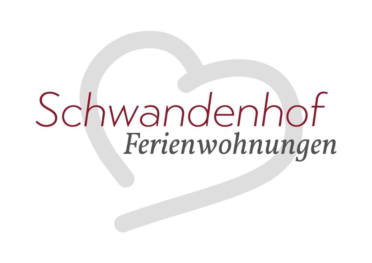 Fewo Schwandenhof บาดฮินเดลัง ภายนอก รูปภาพ